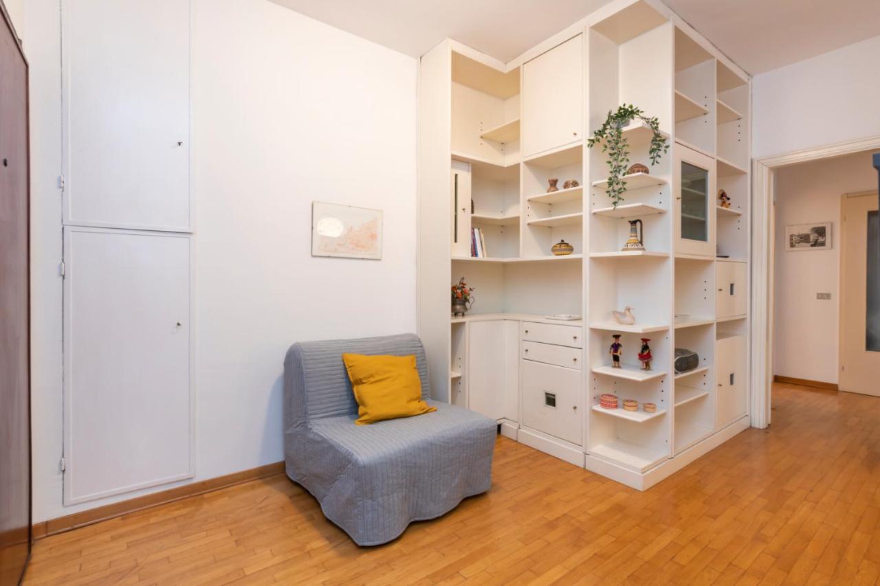 Mimmi Apartment Zurigo 12 Milaan Buitenkant foto