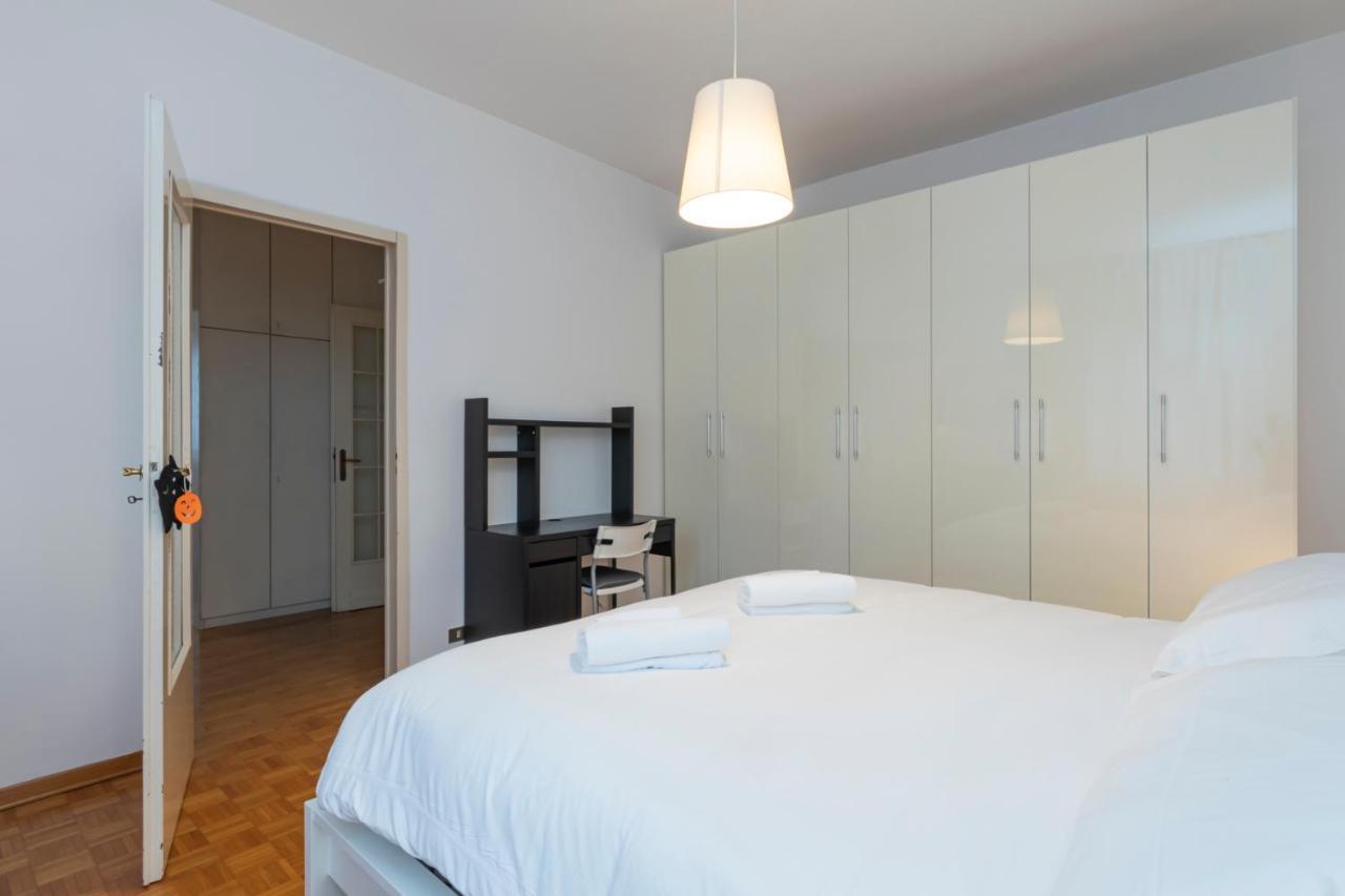Mimmi Apartment Zurigo 12 Milaan Buitenkant foto
