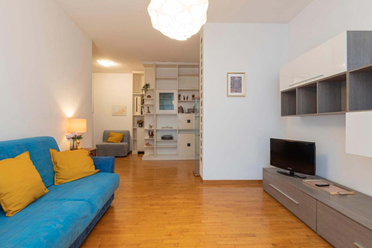 Mimmi Apartment Zurigo 12 Milaan Buitenkant foto