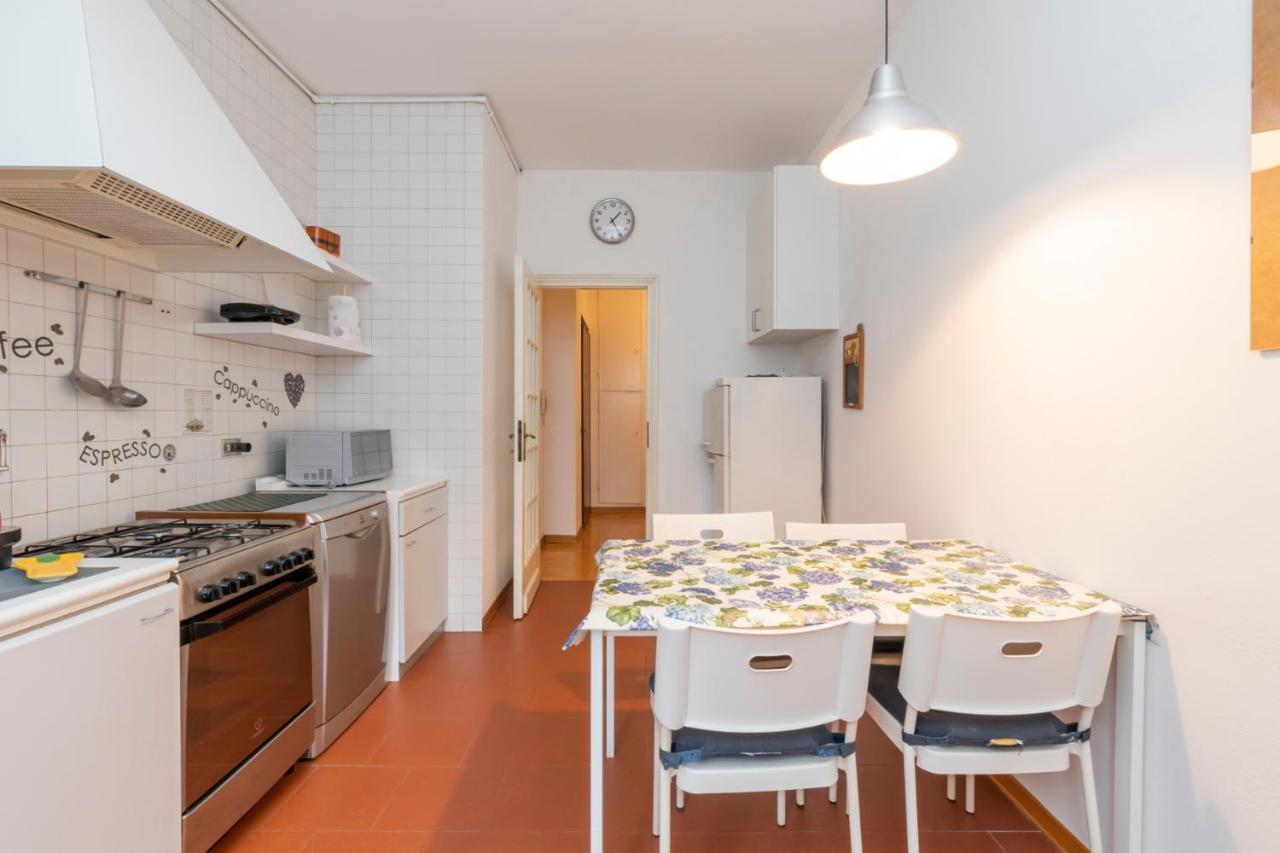 Mimmi Apartment Zurigo 12 Milaan Buitenkant foto