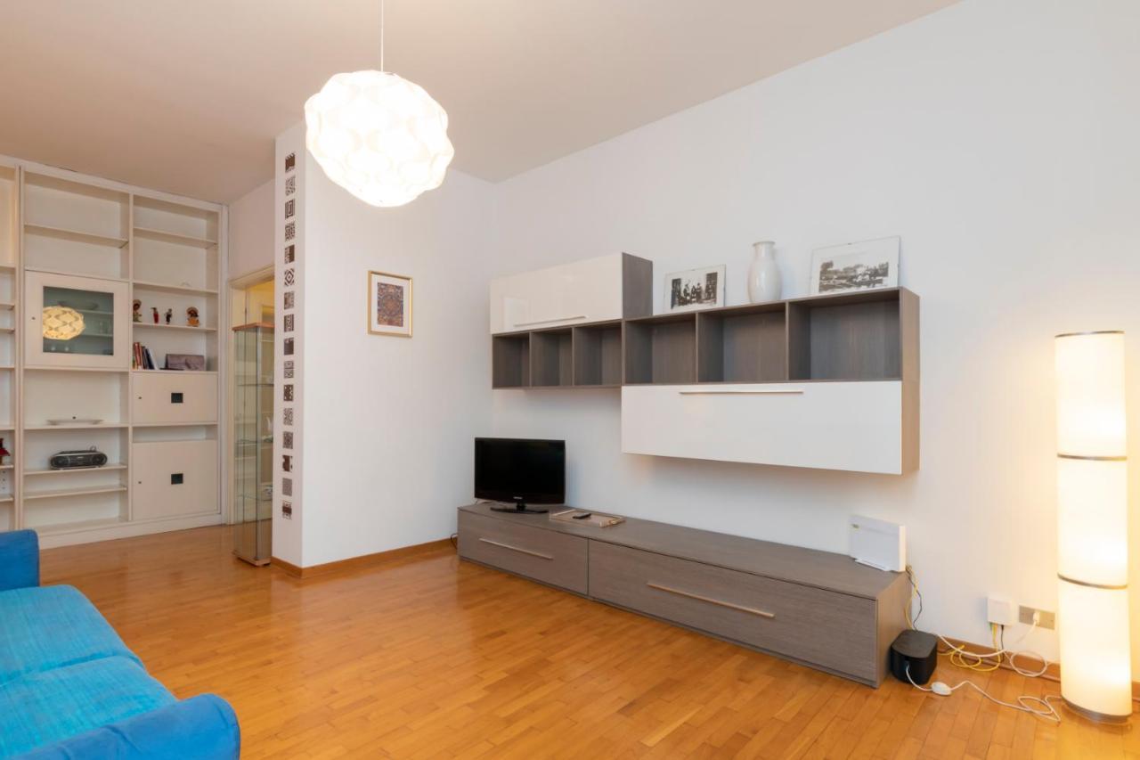 Mimmi Apartment Zurigo 12 Milaan Buitenkant foto